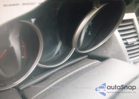 2012 Chevrolet Cruze 1Lt z USA, uszkodzony, nr VIN 1G1PF5SC1C7390077